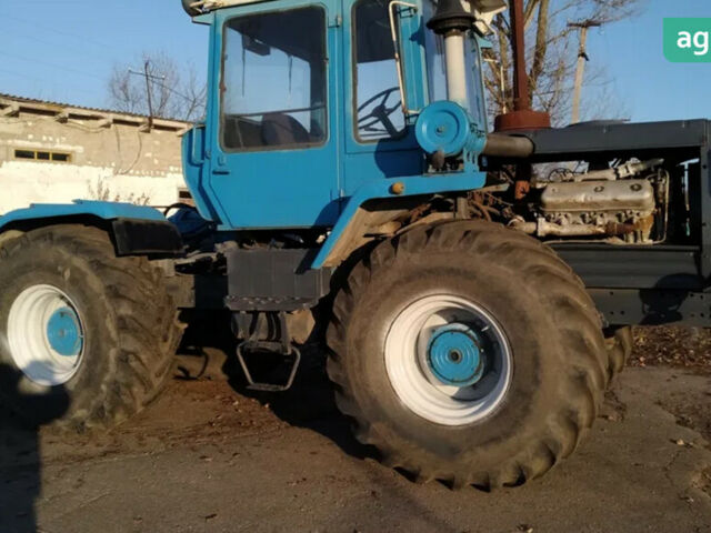 ХТЗ 17221, объемом двигателя 11.15 л и пробегом 0 тыс. км за 12008 $, фото 2 на Automoto.ua