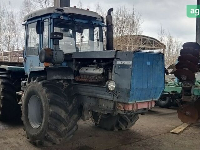 ХТЗ 17221, об'ємом двигуна 11.15 л та пробігом 0 тис. км за 17000 $, фото 1 на Automoto.ua