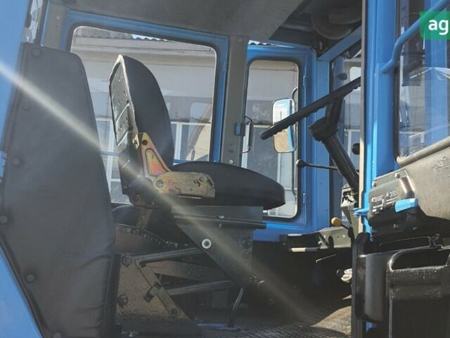 ХТЗ 17221, об'ємом двигуна 11.15 л та пробігом 0 тис. км за 20300 $, фото 6 на Automoto.ua