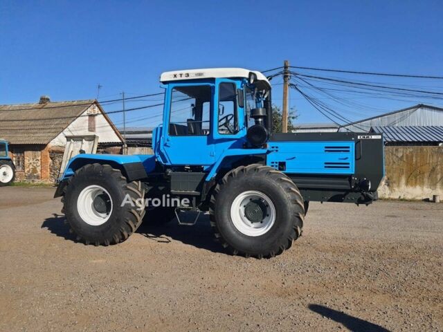ХТЗ 17221, объемом двигателя 0 л и пробегом 0 тыс. км за 20300 $, фото 3 на Automoto.ua