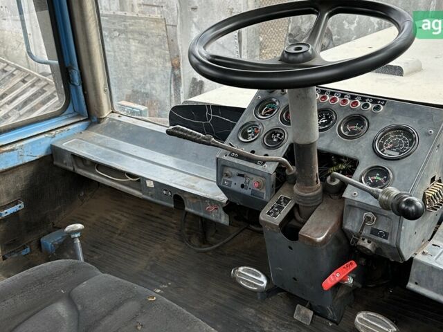 ХТЗ 17221, об'ємом двигуна 11.15 л та пробігом 0 тис. км за 14500 $, фото 10 на Automoto.ua