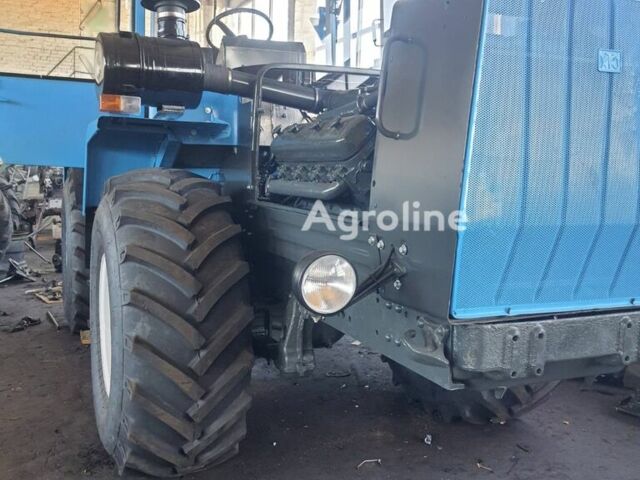 ХТЗ 17221, объемом двигателя 0 л и пробегом 0 тыс. км за 20300 $, фото 10 на Automoto.ua