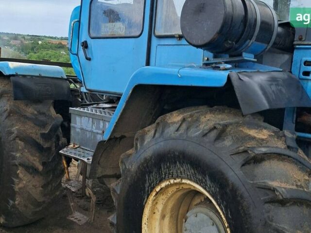 ХТЗ 17221, объемом двигателя 14.8 л и пробегом 0 тыс. км за 16986 $, фото 2 на Automoto.ua