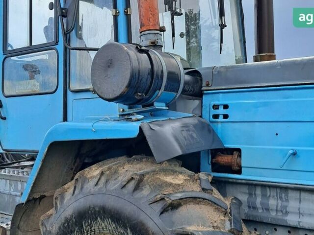 ХТЗ 17221, объемом двигателя 14.8 л и пробегом 0 тыс. км за 16986 $, фото 1 на Automoto.ua