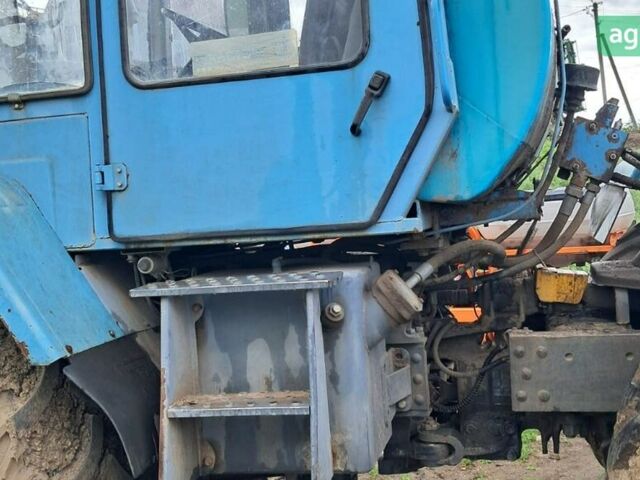 ХТЗ 17221, объемом двигателя 14.8 л и пробегом 0 тыс. км за 16986 $, фото 7 на Automoto.ua