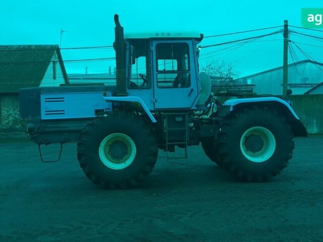 ХТЗ 17221, объемом двигателя 11.15 л и пробегом 0 тыс. км за 21500 $, фото 5 на Automoto.ua