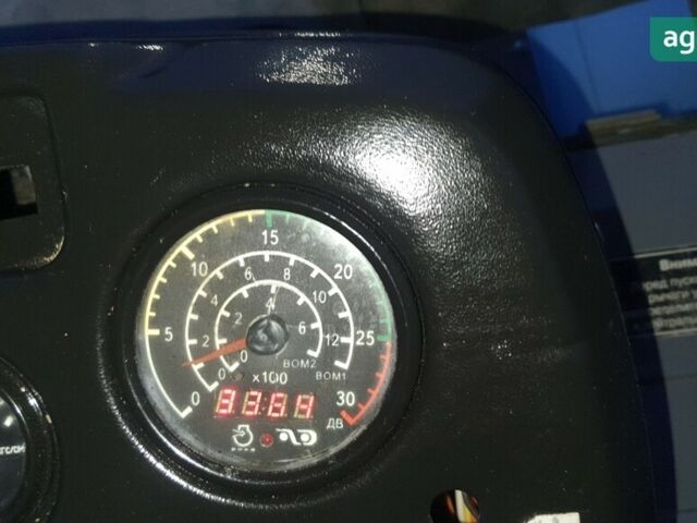 ХТЗ 17221, объемом двигателя 11.15 л и пробегом 0 тыс. км за 21500 $, фото 9 на Automoto.ua