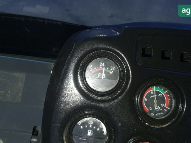 ХТЗ 17221, объемом двигателя 11.15 л и пробегом 0 тыс. км за 21500 $, фото 11 на Automoto.ua