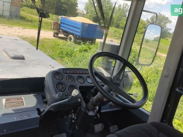 ХТЗ 17221, объемом двигателя 0 л и пробегом 0 тыс. км за 30000 $, фото 1 на Automoto.ua