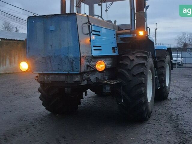 ХТЗ 17221, объемом двигателя 11.15 л и пробегом 0 тыс. км за 21500 $, фото 1 на Automoto.ua