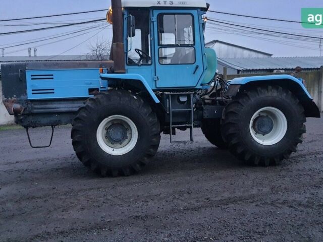 ХТЗ 17221, объемом двигателя 11.15 л и пробегом 0 тыс. км за 21500 $, фото 4 на Automoto.ua