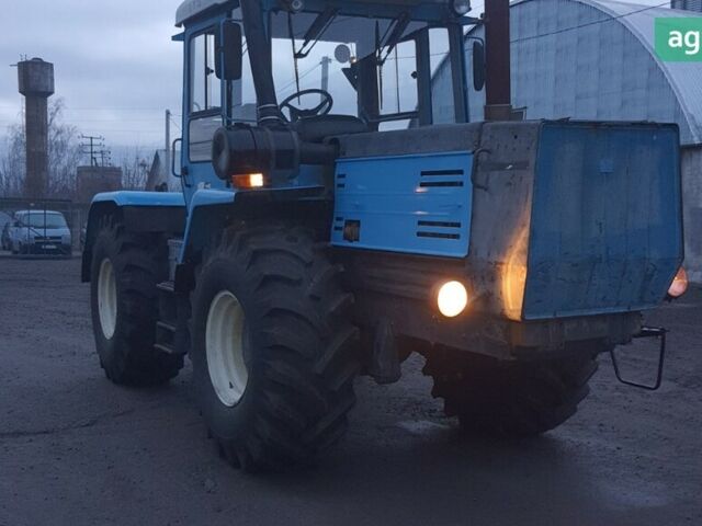 ХТЗ 17221, объемом двигателя 11.15 л и пробегом 0 тыс. км за 21500 $, фото 6 на Automoto.ua