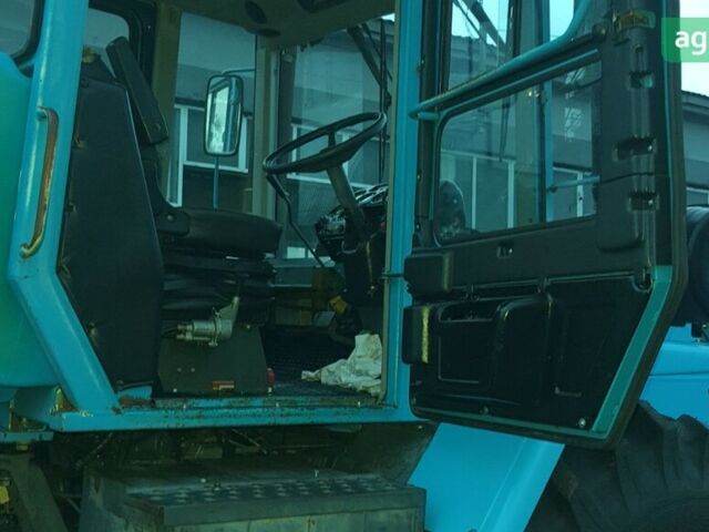 ХТЗ 17221, объемом двигателя 11.15 л и пробегом 0 тыс. км за 21500 $, фото 7 на Automoto.ua