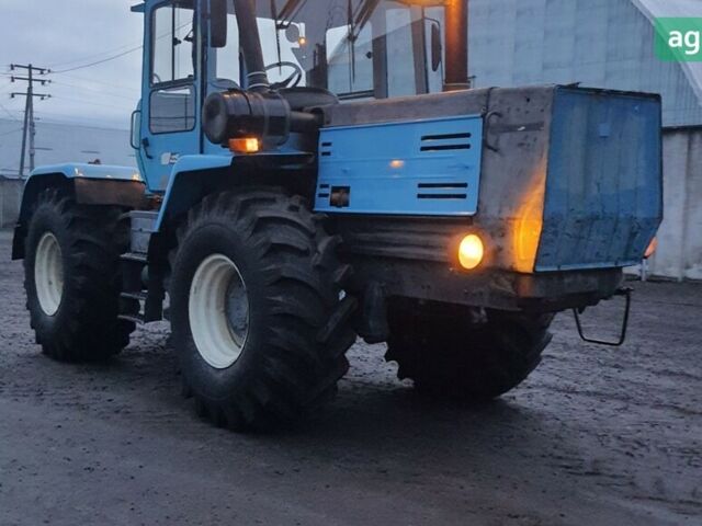 ХТЗ 17221, объемом двигателя 11.15 л и пробегом 0 тыс. км за 21500 $, фото 2 на Automoto.ua