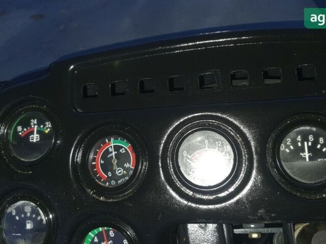 ХТЗ 17221, объемом двигателя 11.15 л и пробегом 0 тыс. км за 21500 $, фото 12 на Automoto.ua