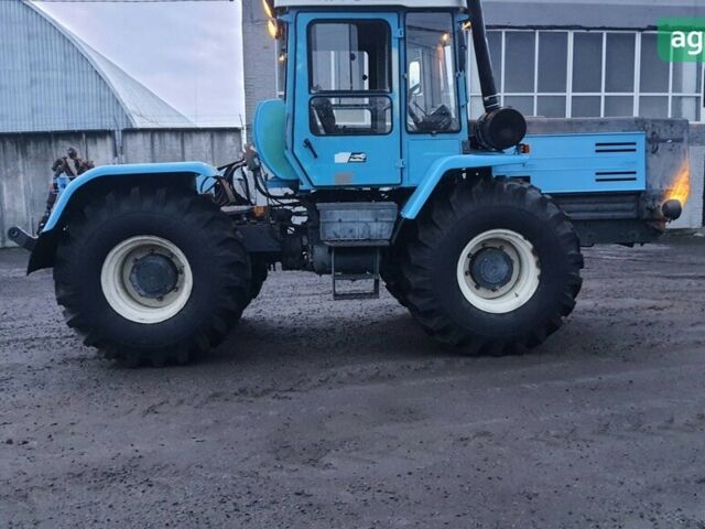 ХТЗ 17221, объемом двигателя 11.15 л и пробегом 0 тыс. км за 21500 $, фото 8 на Automoto.ua