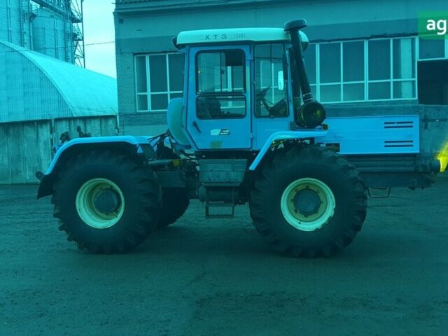 ХТЗ 17221, объемом двигателя 11.15 л и пробегом 0 тыс. км за 21500 $, фото 3 на Automoto.ua