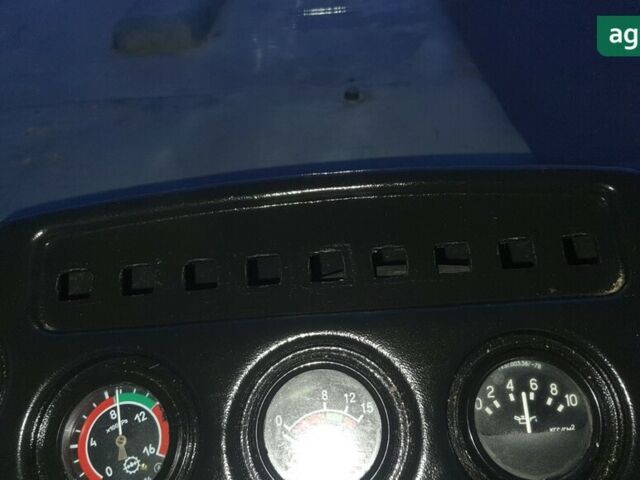 ХТЗ 17221, объемом двигателя 11.15 л и пробегом 0 тыс. км за 21500 $, фото 10 на Automoto.ua