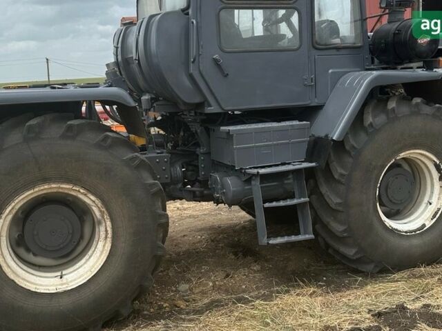 ХТЗ 17221, объемом двигателя 0 л и пробегом 0 тыс. км за 20200 $, фото 2 на Automoto.ua