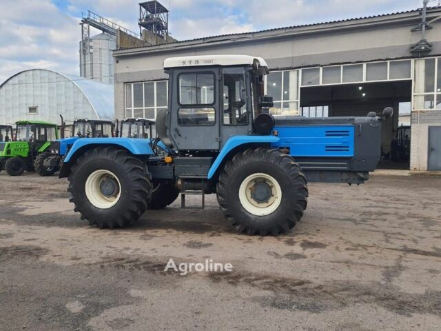 ХТЗ 17221, объемом двигателя 0 л и пробегом 0 тыс. км за 25664 $, фото 3 на Automoto.ua