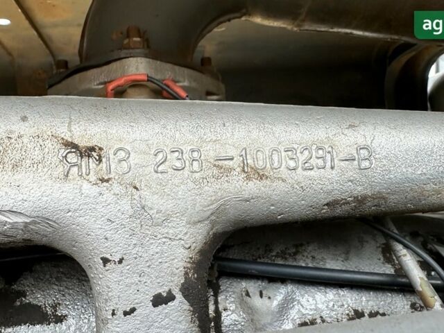 ХТЗ 17221, объемом двигателя 0 л и пробегом 0 тыс. км за 20200 $, фото 4 на Automoto.ua