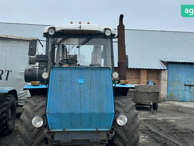 ХТЗ 17221, объемом двигателя 11.15 л и пробегом 0 тыс. км за 17000 $, фото 5 на Automoto.ua