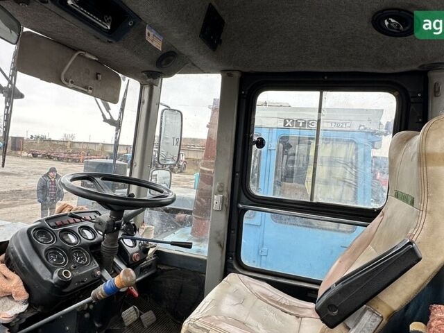 ХТЗ 17221, объемом двигателя 11.15 л и пробегом 0 тыс. км за 17000 $, фото 4 на Automoto.ua