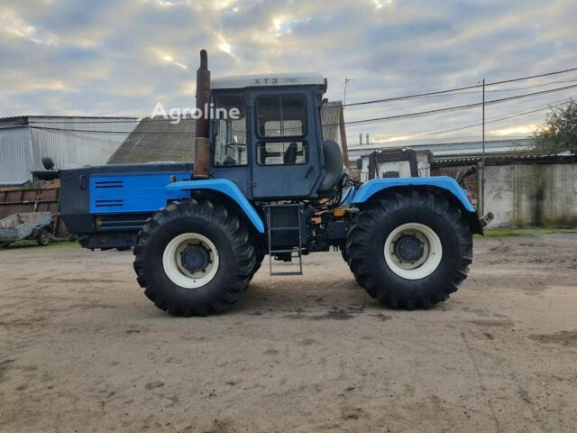 ХТЗ 17221, объемом двигателя 0 л и пробегом 0 тыс. км за 25664 $, фото 1 на Automoto.ua