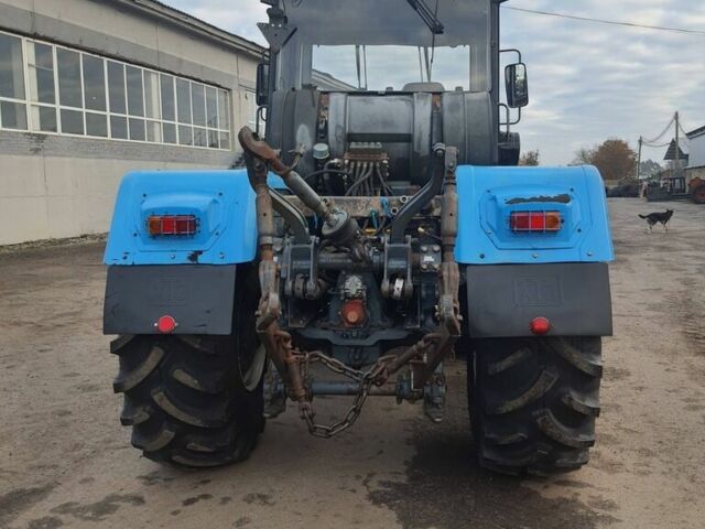 ХТЗ 17221, объемом двигателя 0 л и пробегом 0 тыс. км за 25664 $, фото 2 на Automoto.ua