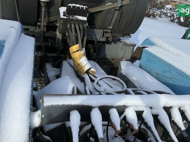 ХТЗ 17221, об'ємом двигуна 11.15 л та пробігом 0 тис. км за 20000 $, фото 4 на Automoto.ua