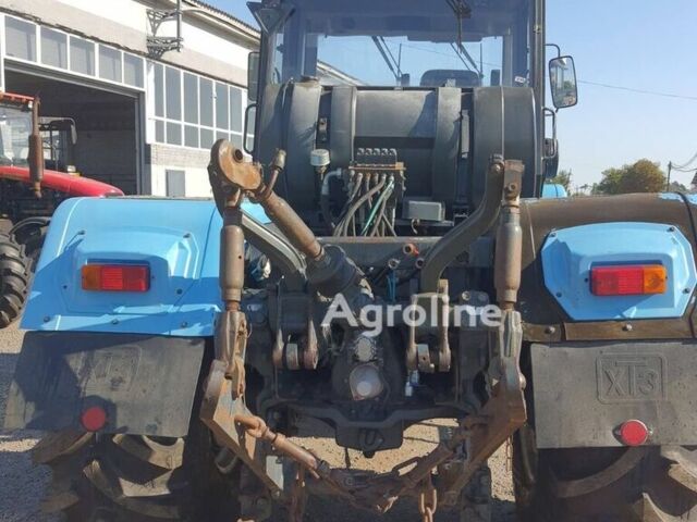 ХТЗ 17221, объемом двигателя 0 л и пробегом 0 тыс. км за 23583 $, фото 7 на Automoto.ua