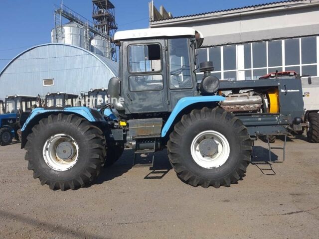 ХТЗ 17221, объемом двигателя 0 л и пробегом 0 тыс. км за 23583 $, фото 4 на Automoto.ua
