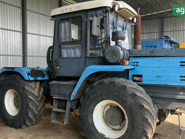 ХТЗ 17221, об'ємом двигуна 11.15 л та пробігом 0 тис. км за 18199 $, фото 1 на Automoto.ua