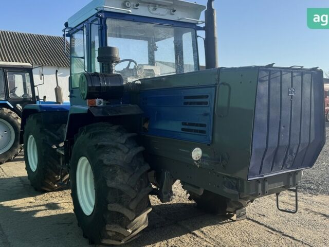 ХТЗ 17221, объемом двигателя 11.15 л и пробегом 0 тыс. км за 14238 $, фото 2 на Automoto.ua