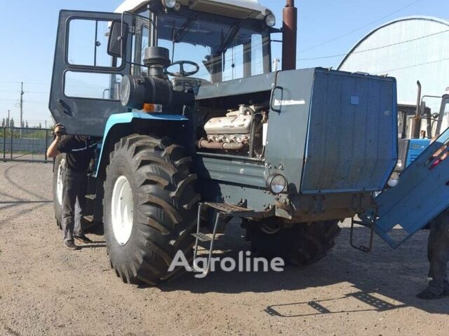 ХТЗ 17221, объемом двигателя 0 л и пробегом 0 тыс. км за 23583 $, фото 2 на Automoto.ua