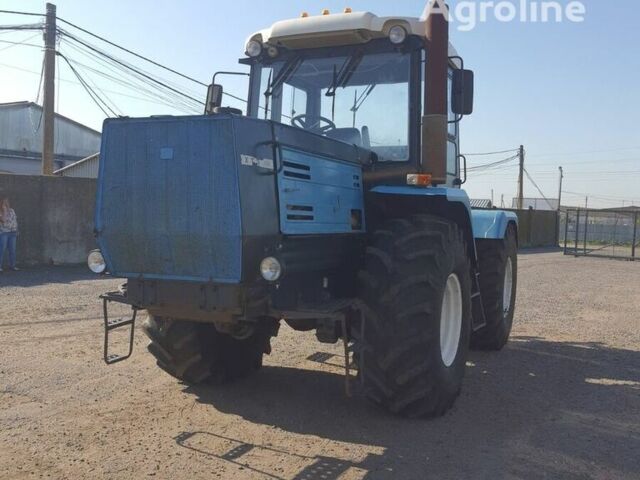 ХТЗ 17221, объемом двигателя 0 л и пробегом 0 тыс. км за 23583 $, фото 1 на Automoto.ua