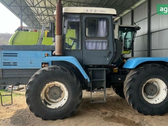 ХТЗ 17221, об'ємом двигуна 11.15 л та пробігом 0 тис. км за 18199 $, фото 7 на Automoto.ua