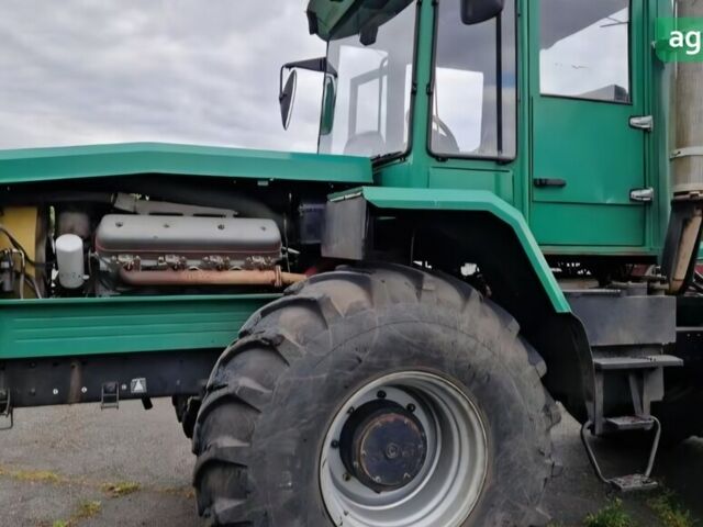 ХТЗ 17221, об'ємом двигуна 11.15 л та пробігом 0 тис. км за 22983 $, фото 2 на Automoto.ua