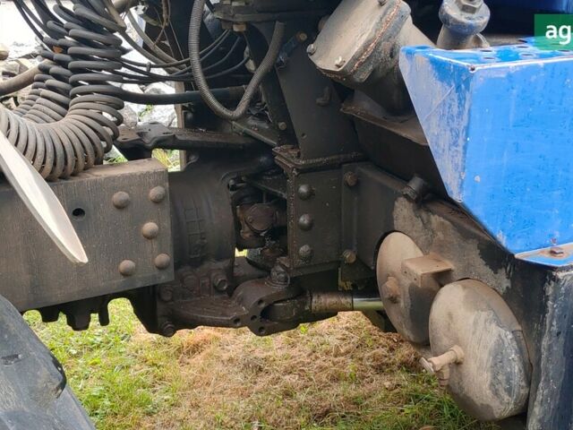 ХТЗ 17221, объемом двигателя 8 л и пробегом 0 тыс. км за 25000 $, фото 13 на Automoto.ua
