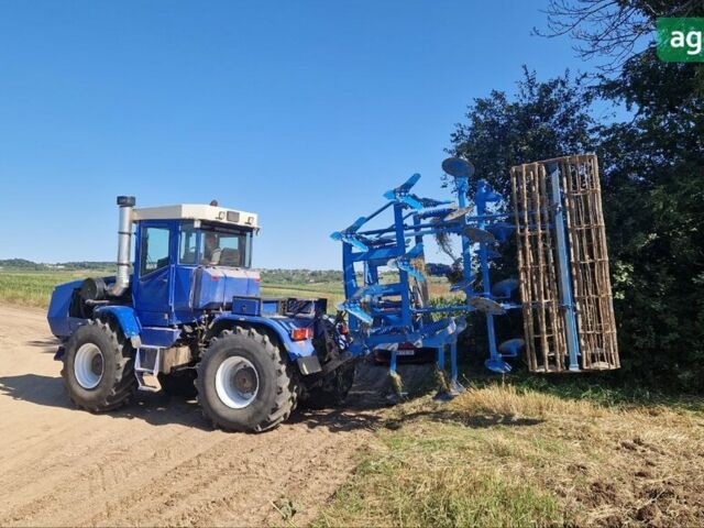 ХТЗ 17221, объемом двигателя 8 л и пробегом 0 тыс. км за 25000 $, фото 16 на Automoto.ua