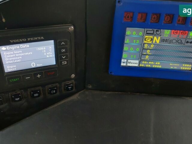ХТЗ 17221, объемом двигателя 8 л и пробегом 0 тыс. км за 25000 $, фото 1 на Automoto.ua