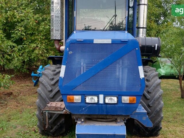 ХТЗ 17221, объемом двигателя 8 л и пробегом 0 тыс. км за 25000 $, фото 6 на Automoto.ua