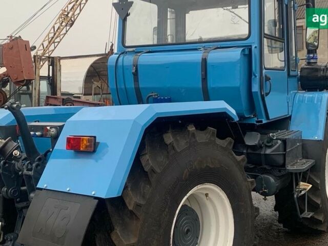 ХТЗ 17221, об'ємом двигуна 0 л та пробігом 1 тис. км за 40039 $, фото 4 на Automoto.ua