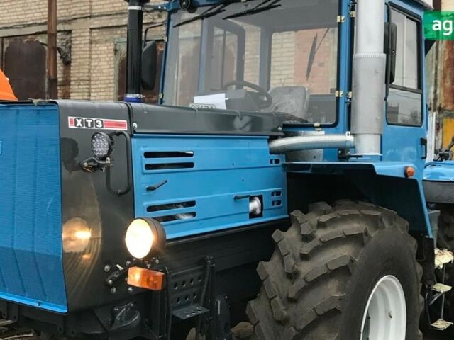 ХТЗ 17221, об'ємом двигуна 0 л та пробігом 1 тис. км за 40039 $, фото 1 на Automoto.ua