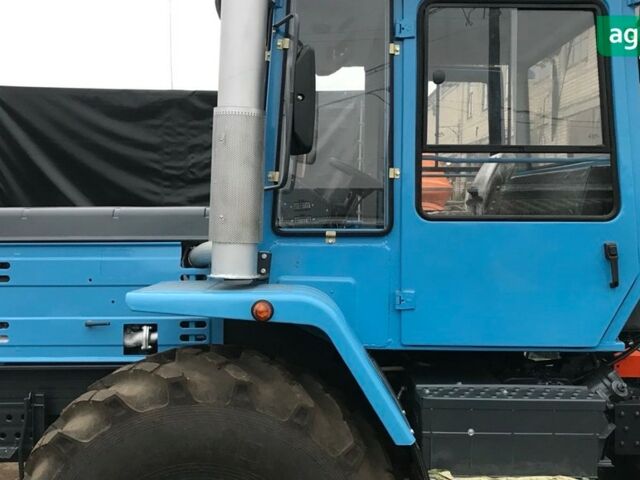 ХТЗ 17221, об'ємом двигуна 0 л та пробігом 1 тис. км за 40039 $, фото 2 на Automoto.ua
