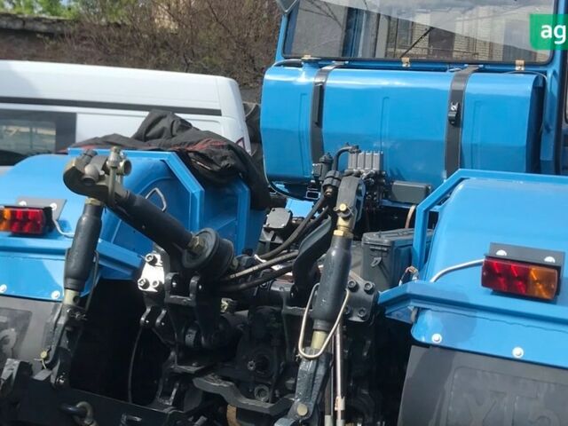 ХТЗ 17221, об'ємом двигуна 0 л та пробігом 1 тис. км за 40039 $, фото 5 на Automoto.ua