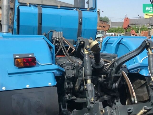 ХТЗ 17221, об'ємом двигуна 0 л та пробігом 1 тис. км за 40039 $, фото 6 на Automoto.ua