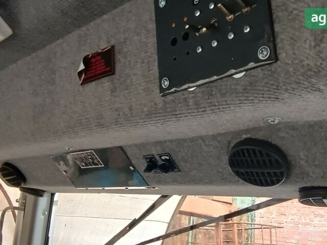 ХТЗ 17221, объемом двигателя 11.15 л и пробегом 0 тыс. км за 38177 $, фото 5 на Automoto.ua