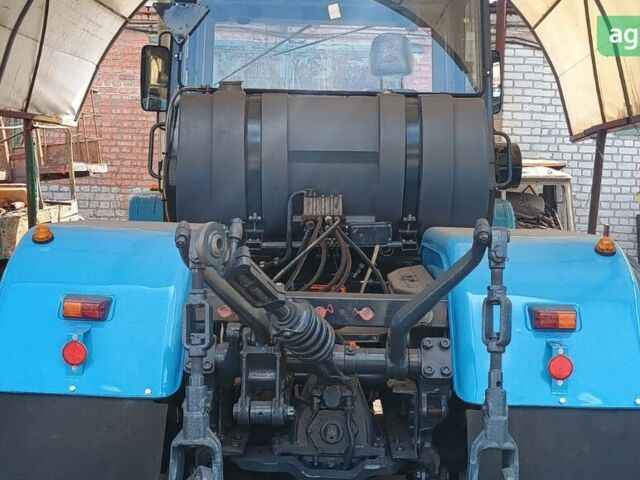 ХТЗ 17221, объемом двигателя 11.15 л и пробегом 0 тыс. км за 38177 $, фото 2 на Automoto.ua