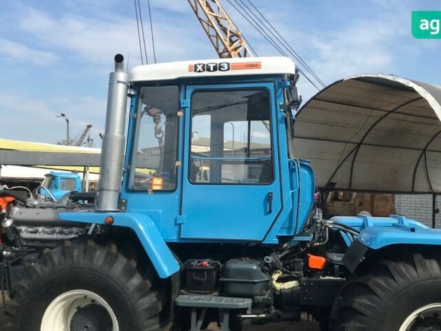 ХТЗ 17221 2025 у Харкові на Automoto.ua ХТЗ 17221, об'ємом двигуна 14.9 л та пробігом 1 тис. км за 40351 $, фото 1 на Automoto.ua